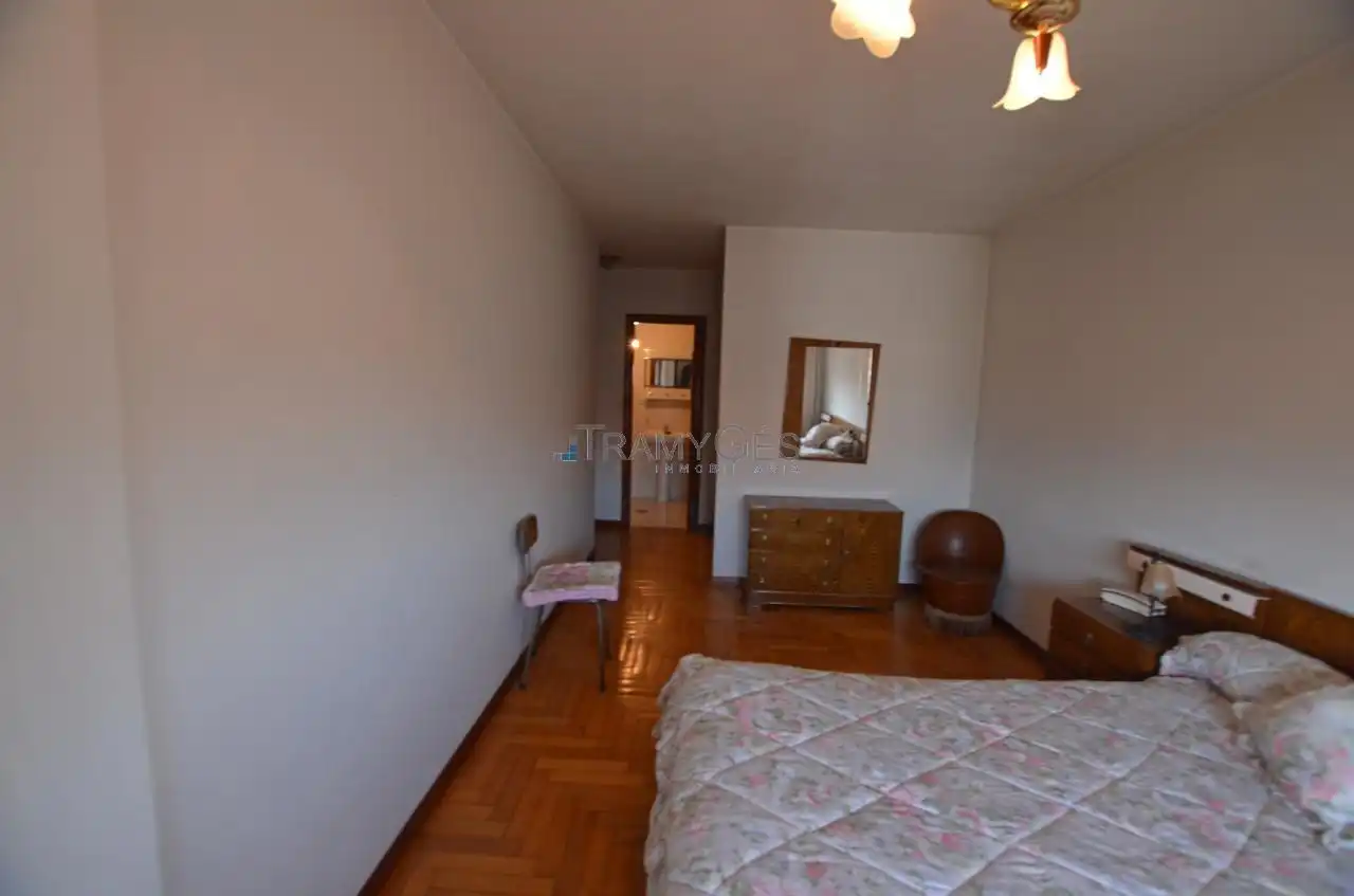 Bedroom of Flat for sale in Tui  with Storage room and Balcony