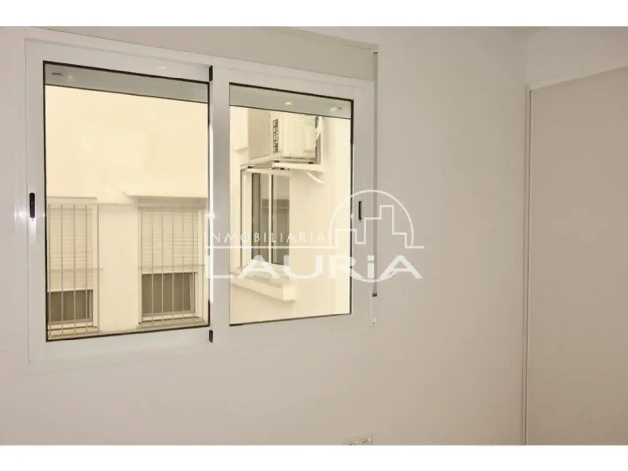 Habitación de Piso de alquiler en Valencia con Aire acondicionado y Terraza