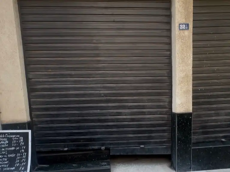 Local de lloguer en Melilla amb Aire condicionat