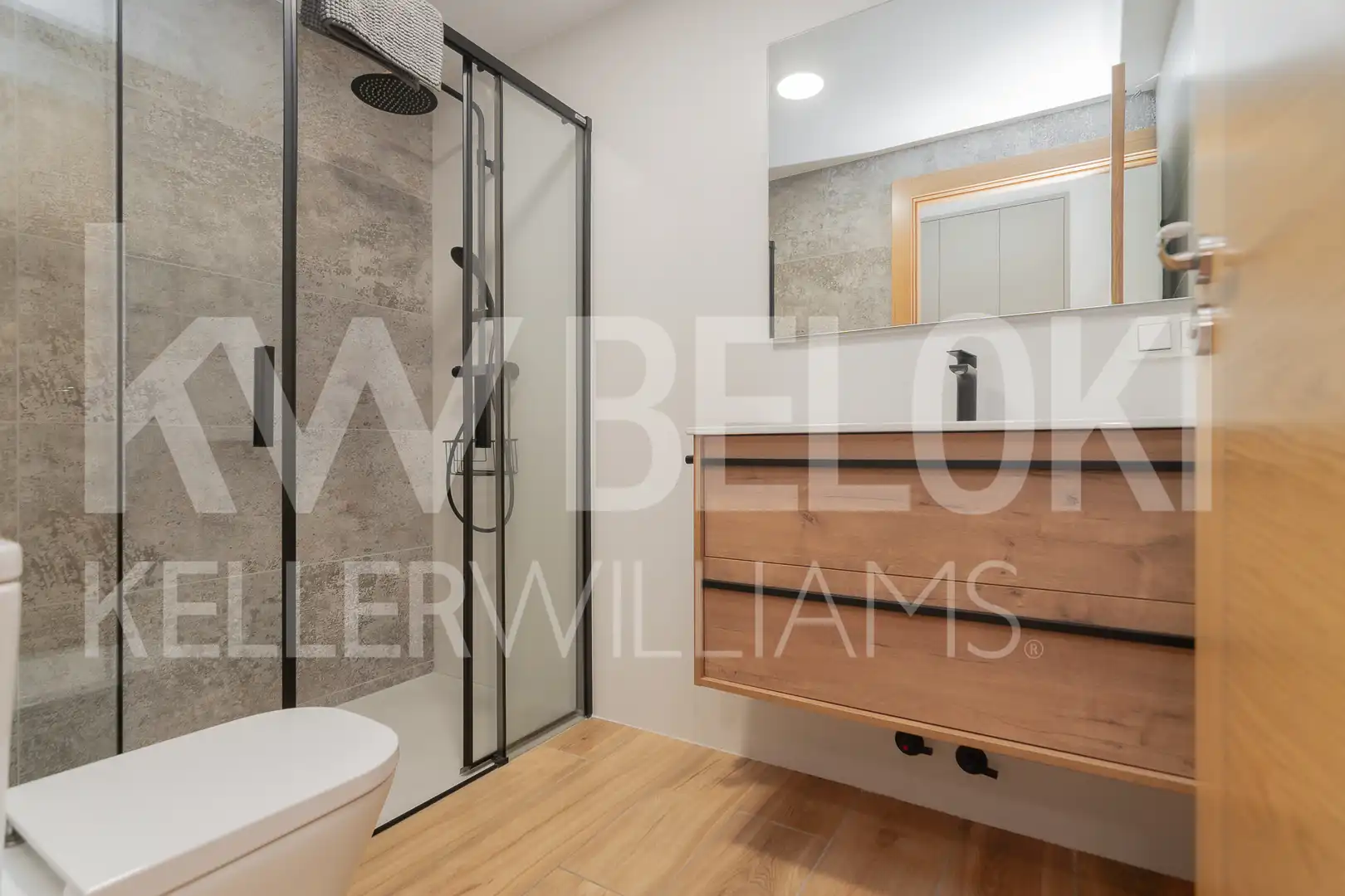 Baño de Piso en venta en Villava / Atarrabia con Calefacción y Terraza