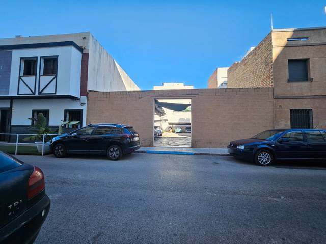 Terreno residencial en Venta en Avenida Alemania-Italia