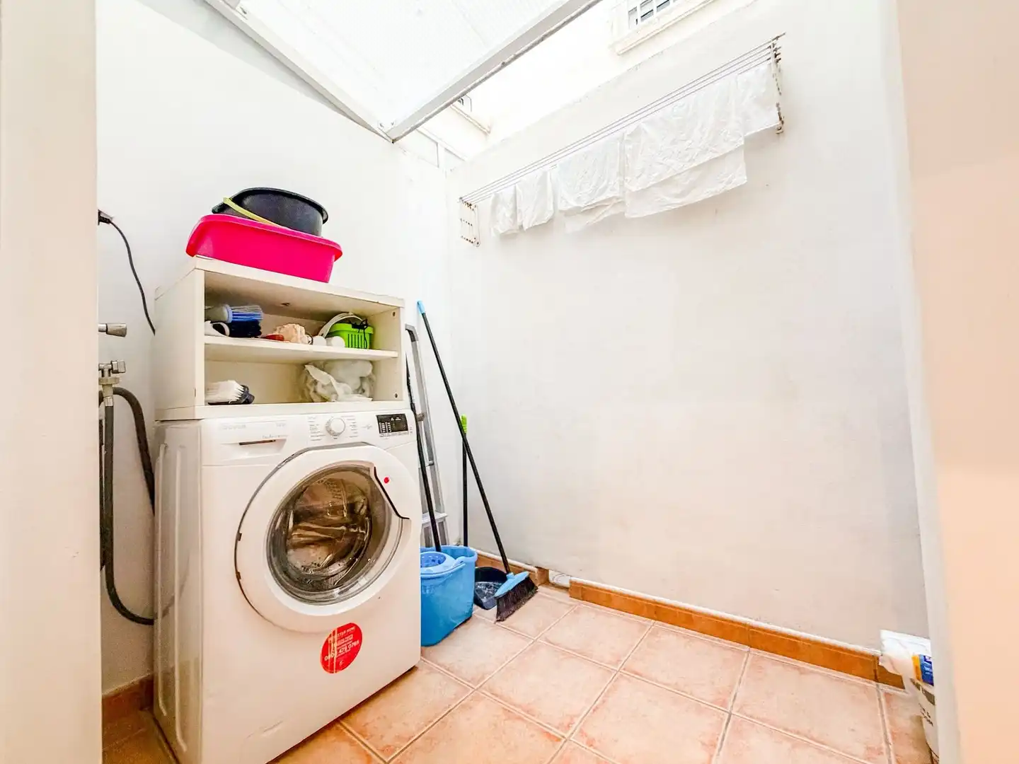 Apartamento en venta en Elda con Calefacción y Amueblado