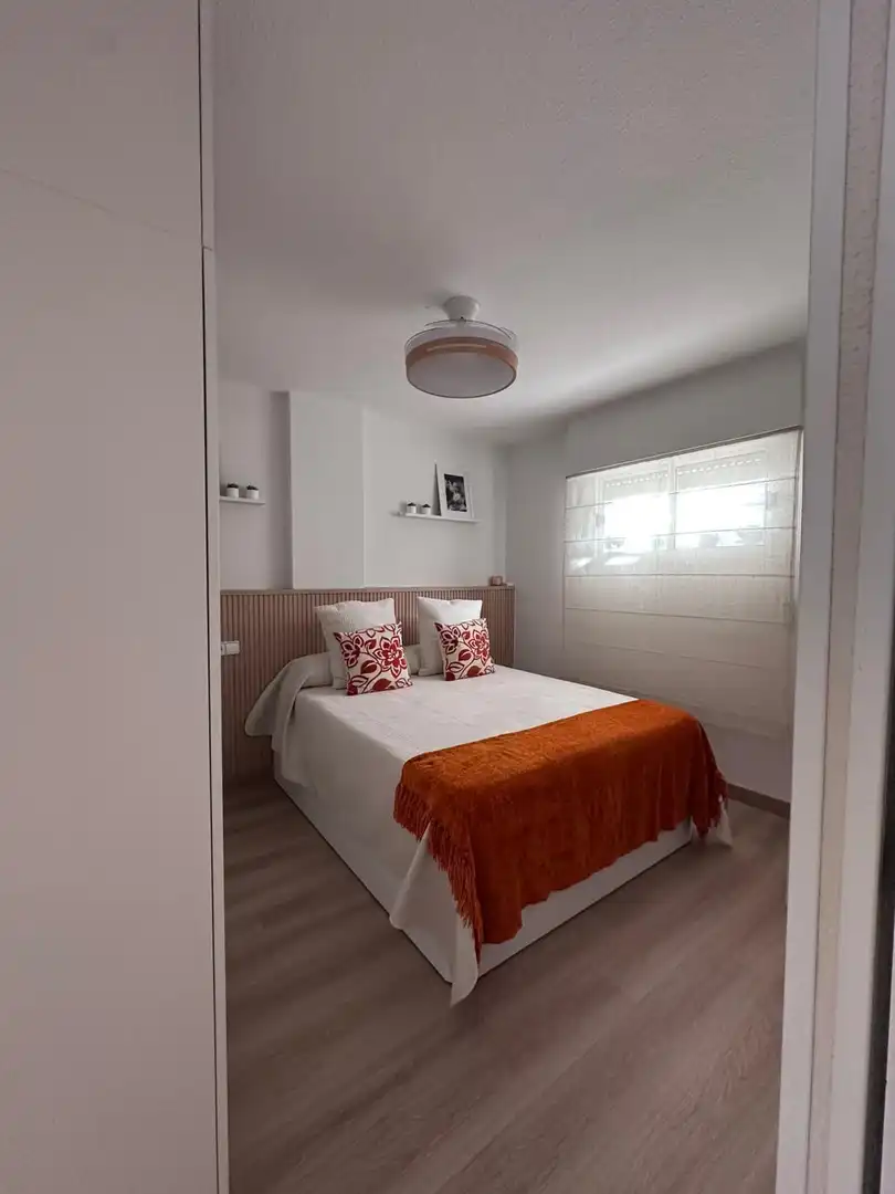 Flat for rent in de Holanda, Mil Palmeras