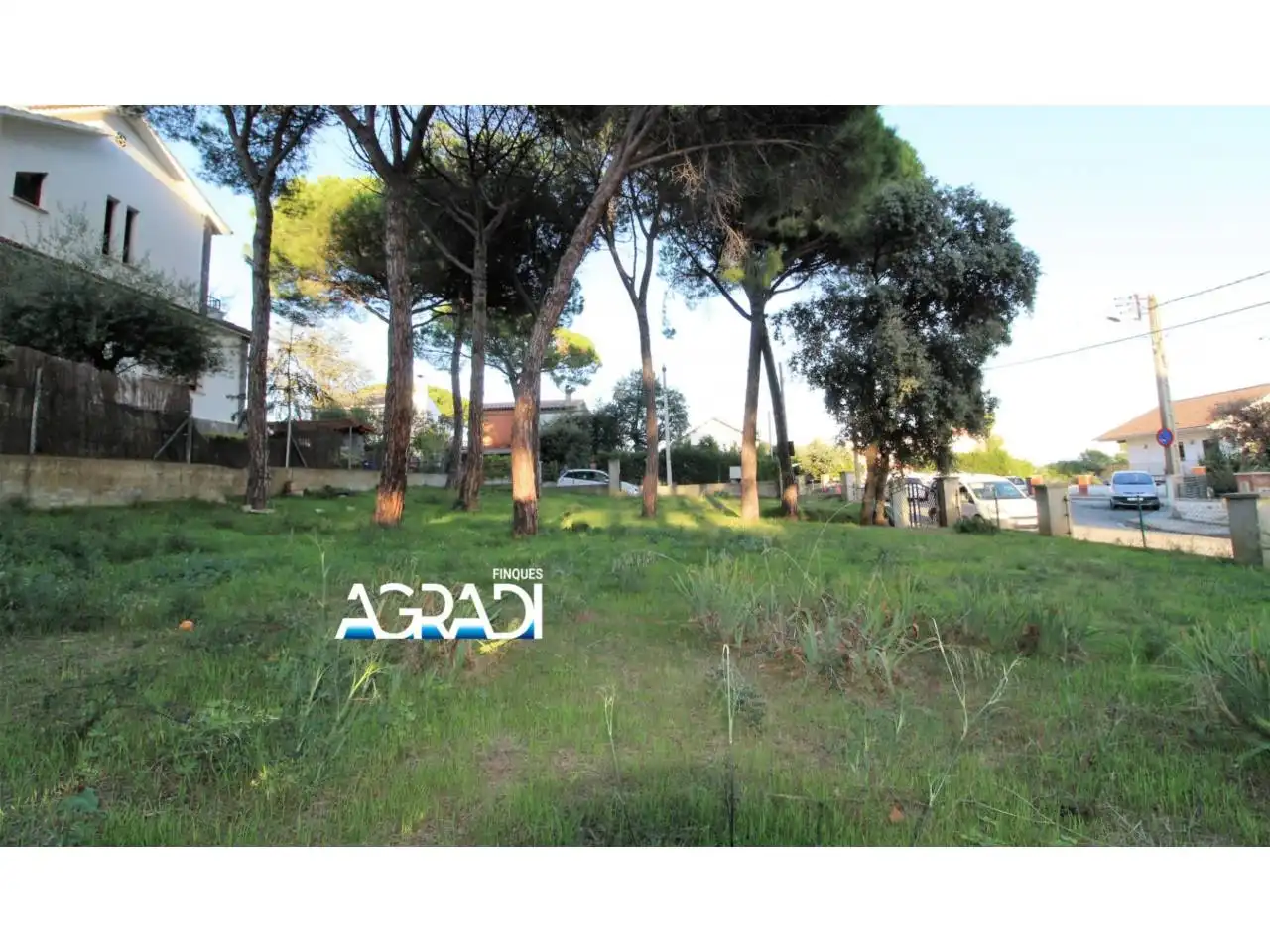 Residential zum Verkauf in Cànoves I Samalús