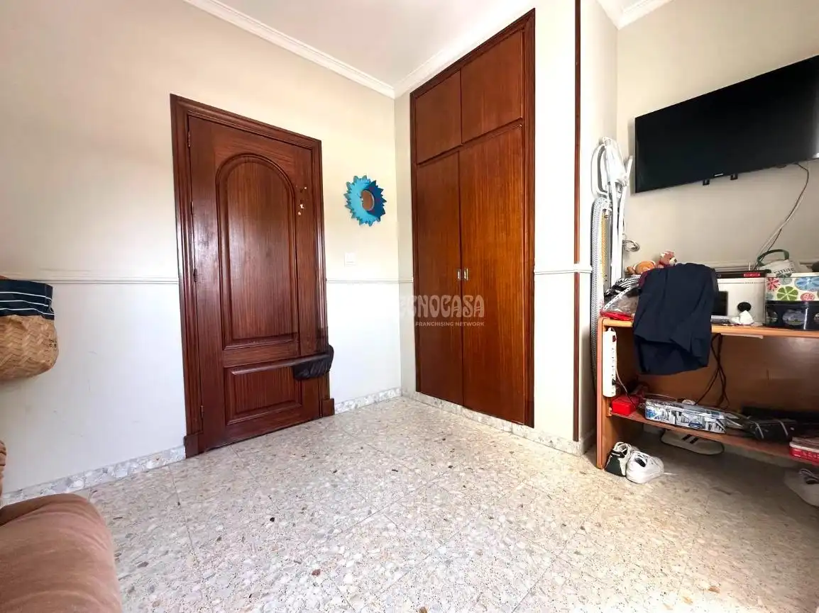 Pis en venda a El Retiro - Parque Atlántico - Ronda este, imagen 13