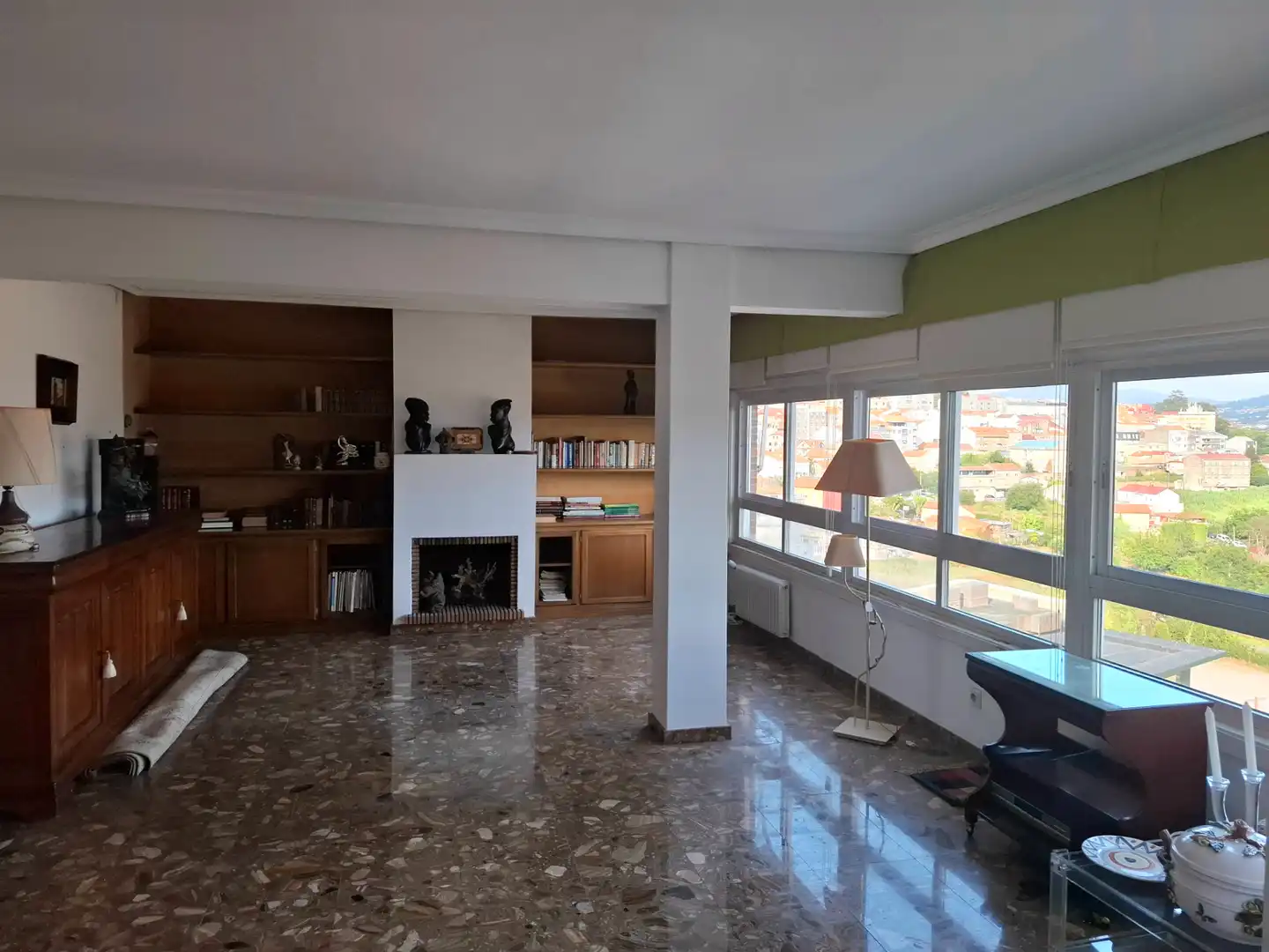 Appartement avec terrasse à vendre à Avenida da Gran Vía, imagen 3
