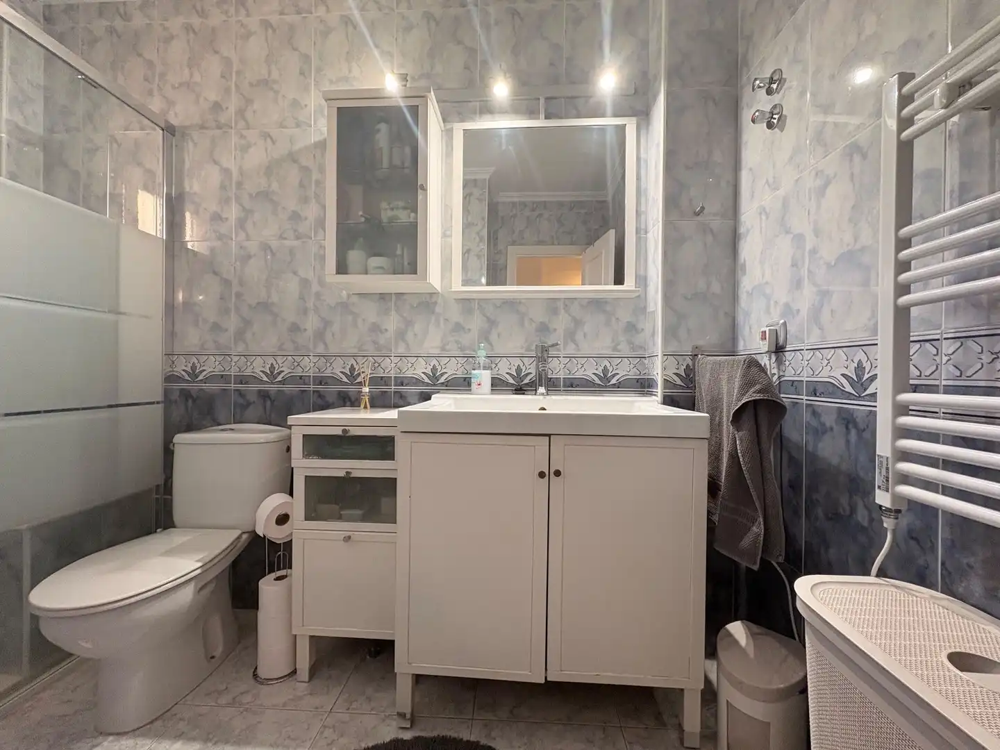 Casa o xalet de lloguer a Lomas de Cabo Roig - Los Dolses