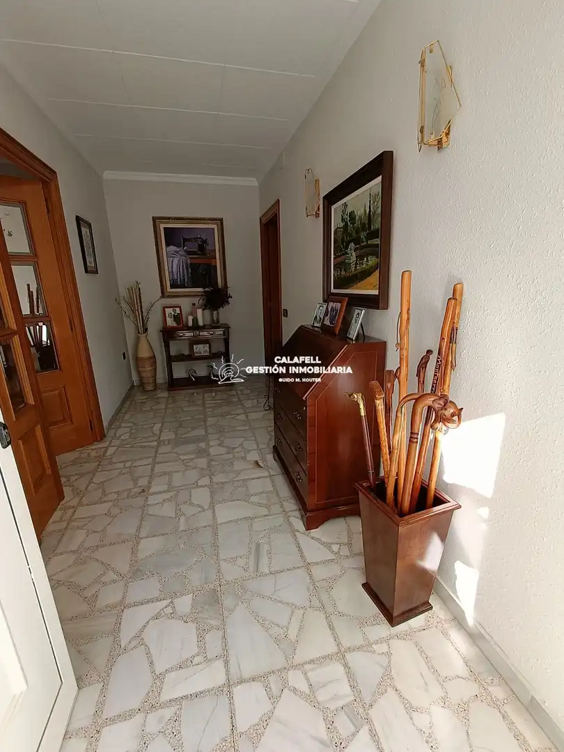Chalet con piscina en venta en Torre de los escipiones, imagen 12