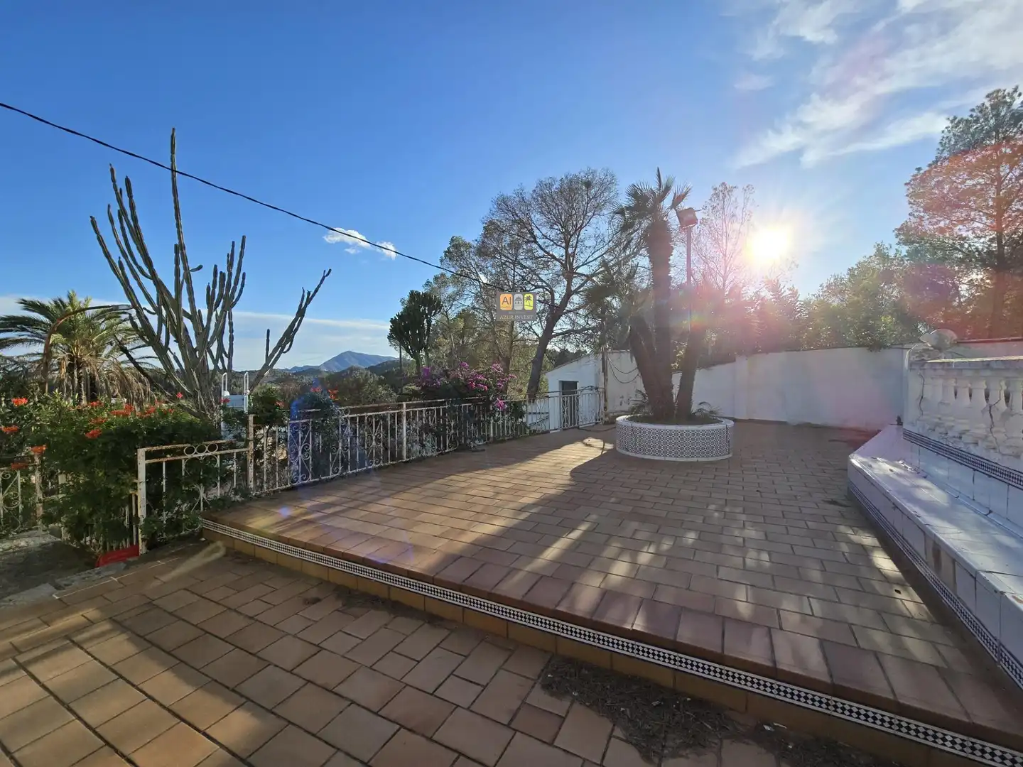 Haus mit Pool zum Verkauf in Callosa d'en Sarrià, imagen 18