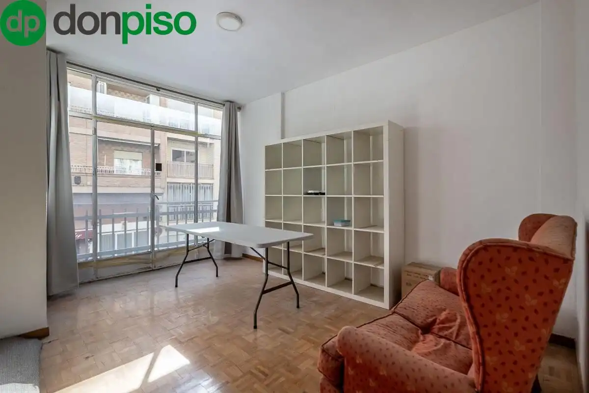 Wohnzimmer von Wohnung zum Verkauf in Granada
