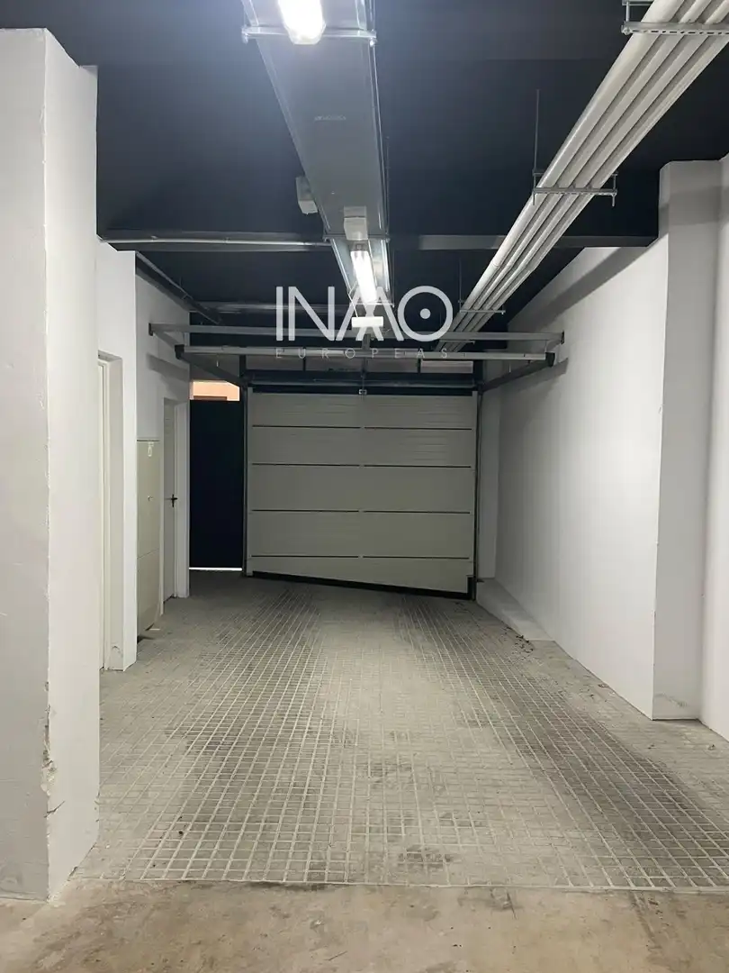 Parkplatz von Garage zum Verkauf in Rubí