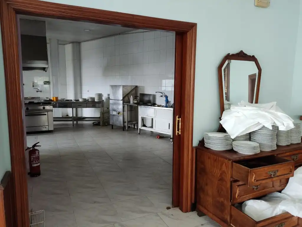 Local comercial en venta en Cedeira, imagen 10