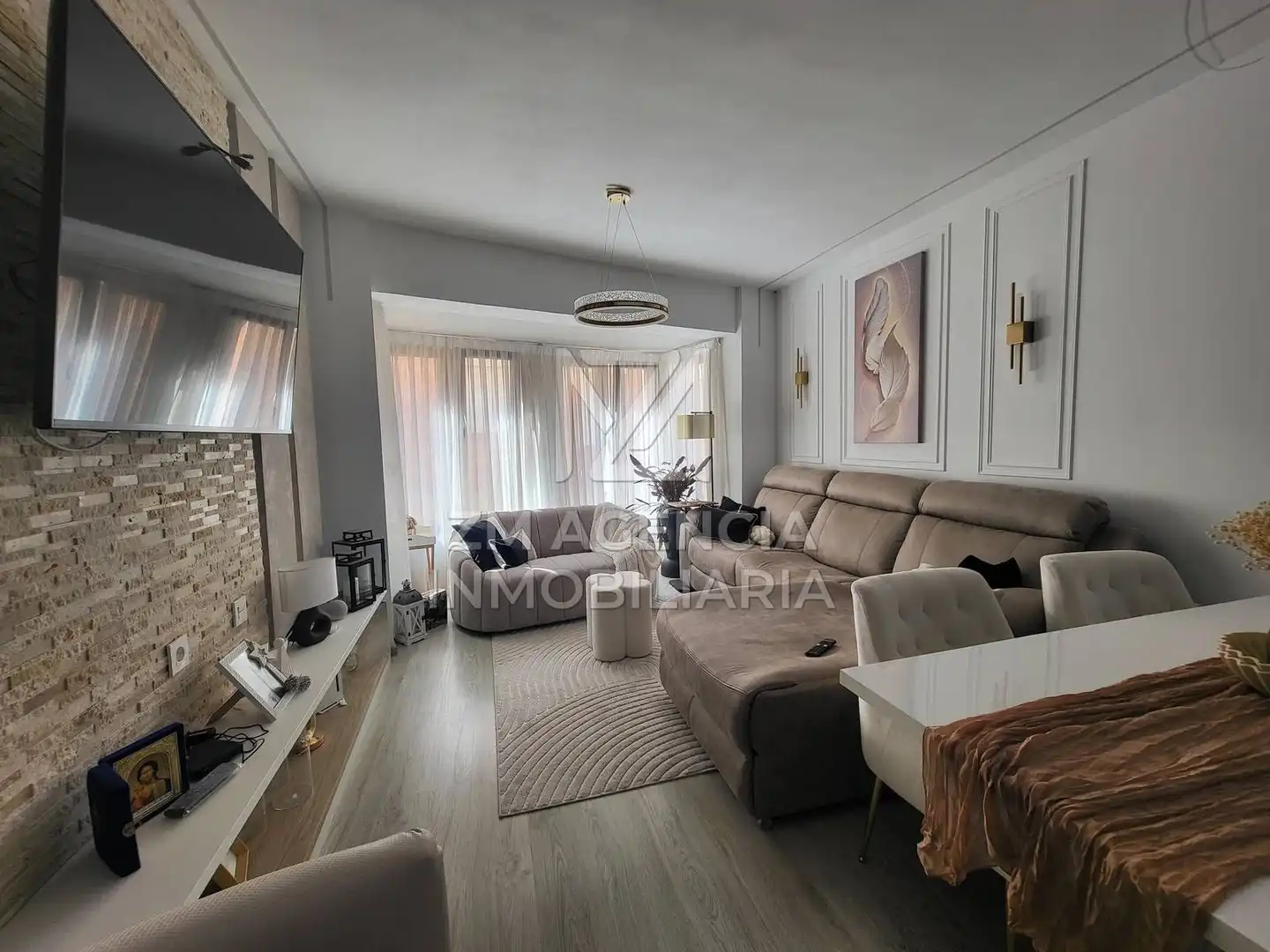 Casa rústica en venta en Ancha, imagen 5