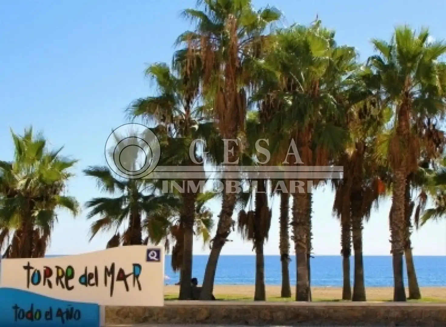 Pis amb piscina en venda a Torre del Mar, imagen 25