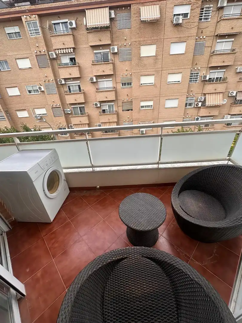Terrassa de Àtic en venda en Aldaia amb Calefacció, Terrassa i Traster