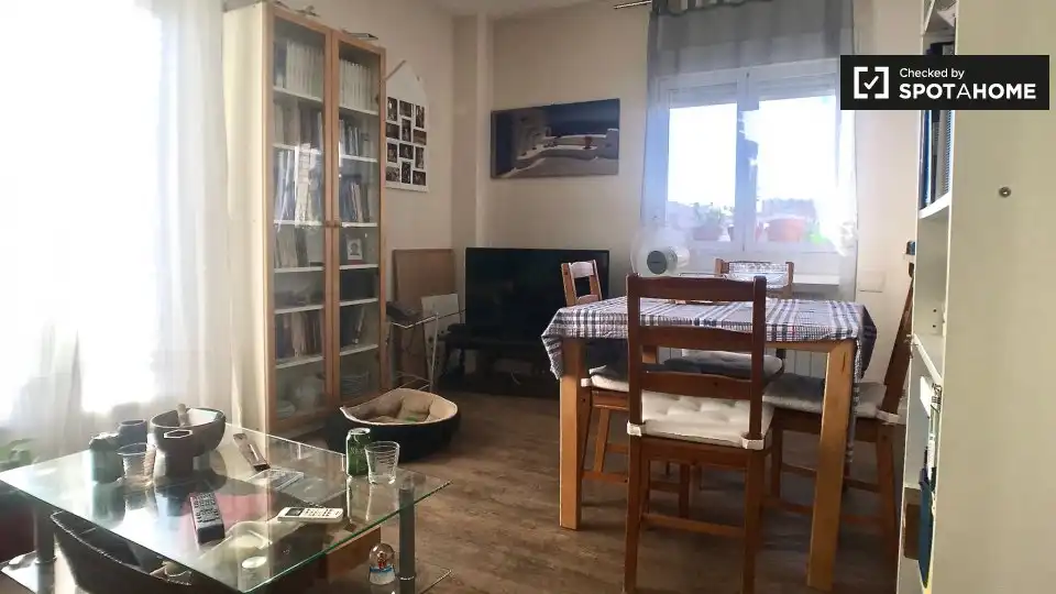Room in Pueblo Nuevo