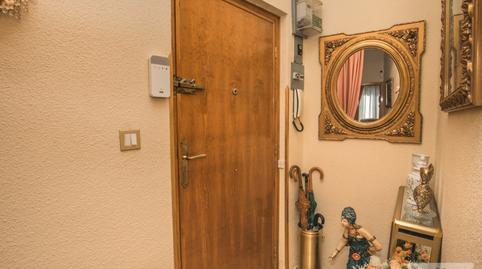 Foto 5 de Piso en venta en Calle Virgen de Covadonga, San Antonio, Ávila Capital