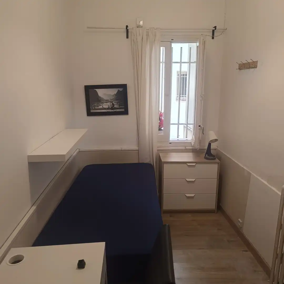 Wohnung zur Miete in Calle de Hilarión Eslava, 37, Gaztambide