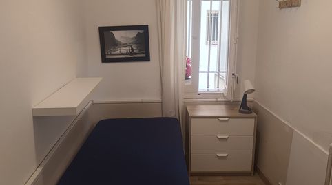 Foto 5 von Wohnung zur Miete in Calle de Hilarión Eslava, 37, Gaztambide, Madrid Capital