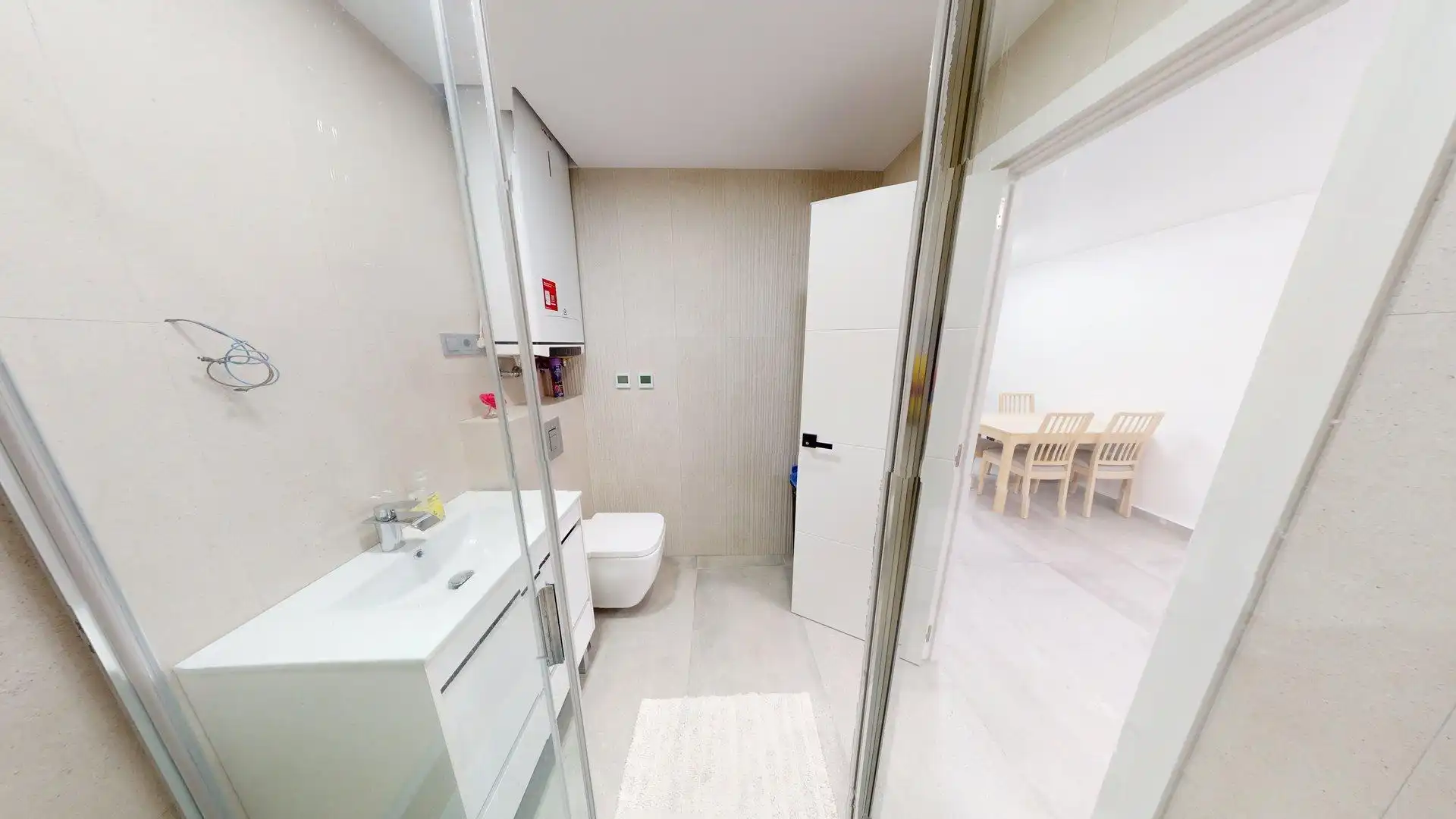 Flat for sale in Calle Joven Pura, 52, Nueva Torrevieja