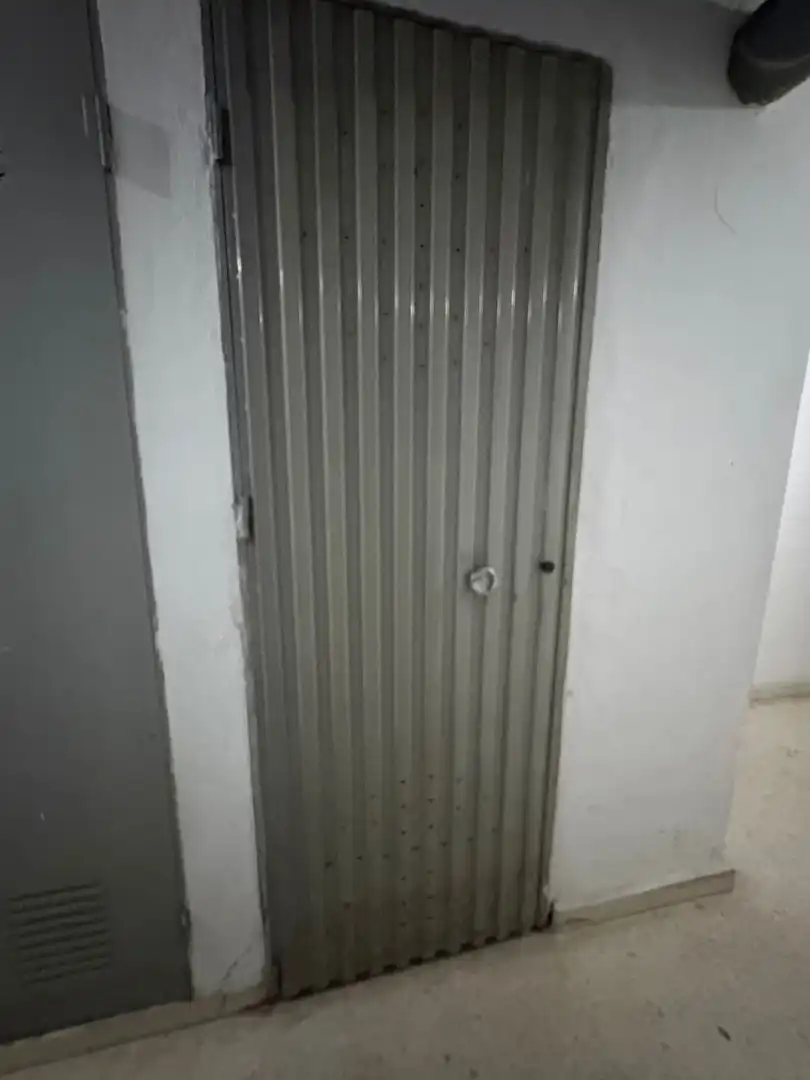 Flat for sale in Sevilla  with Air Conditioner, Heating and Terrace