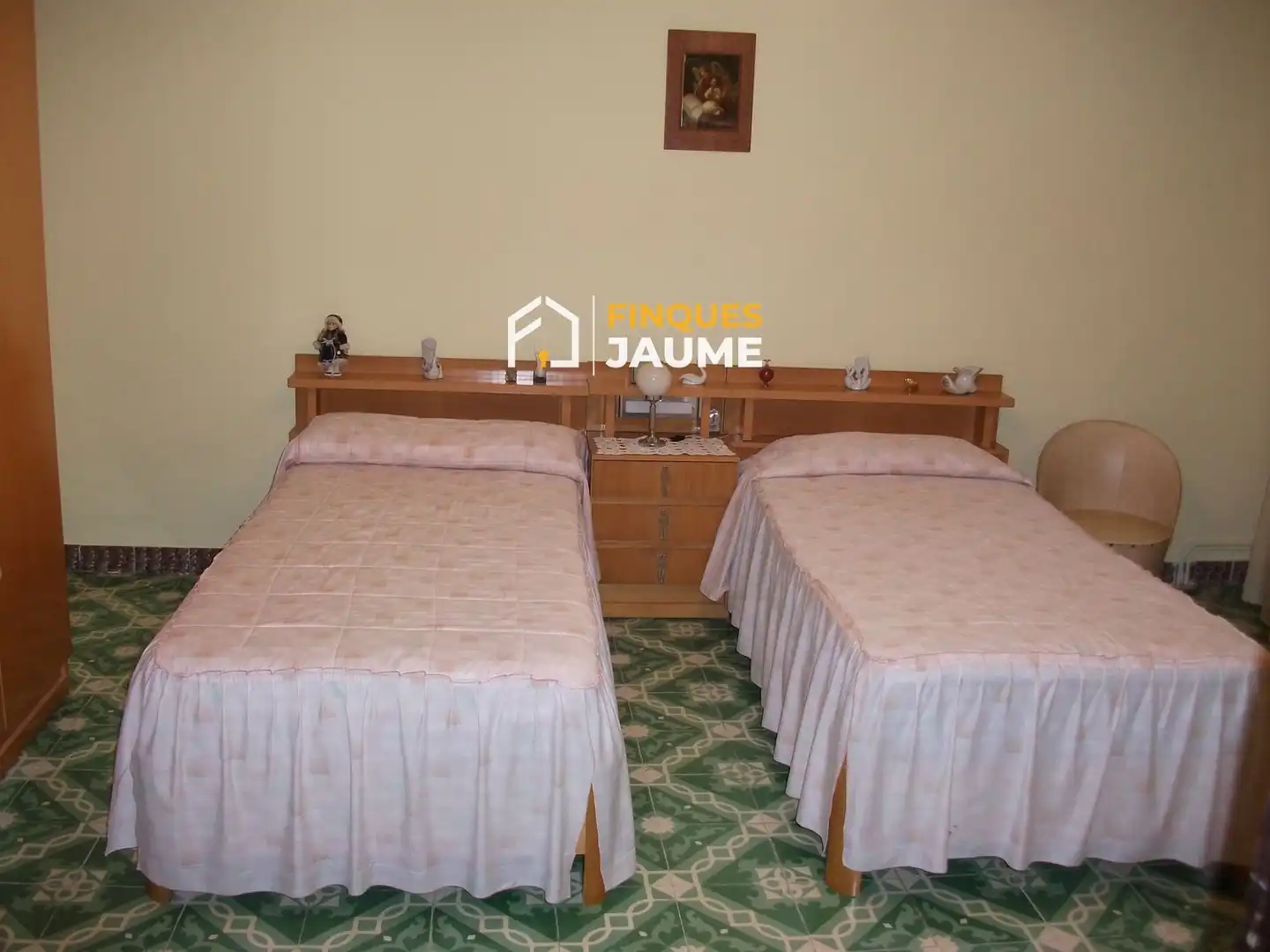Habitación de Casa o chalet en venta en Maials con Calefacción, Terraza y Trastero