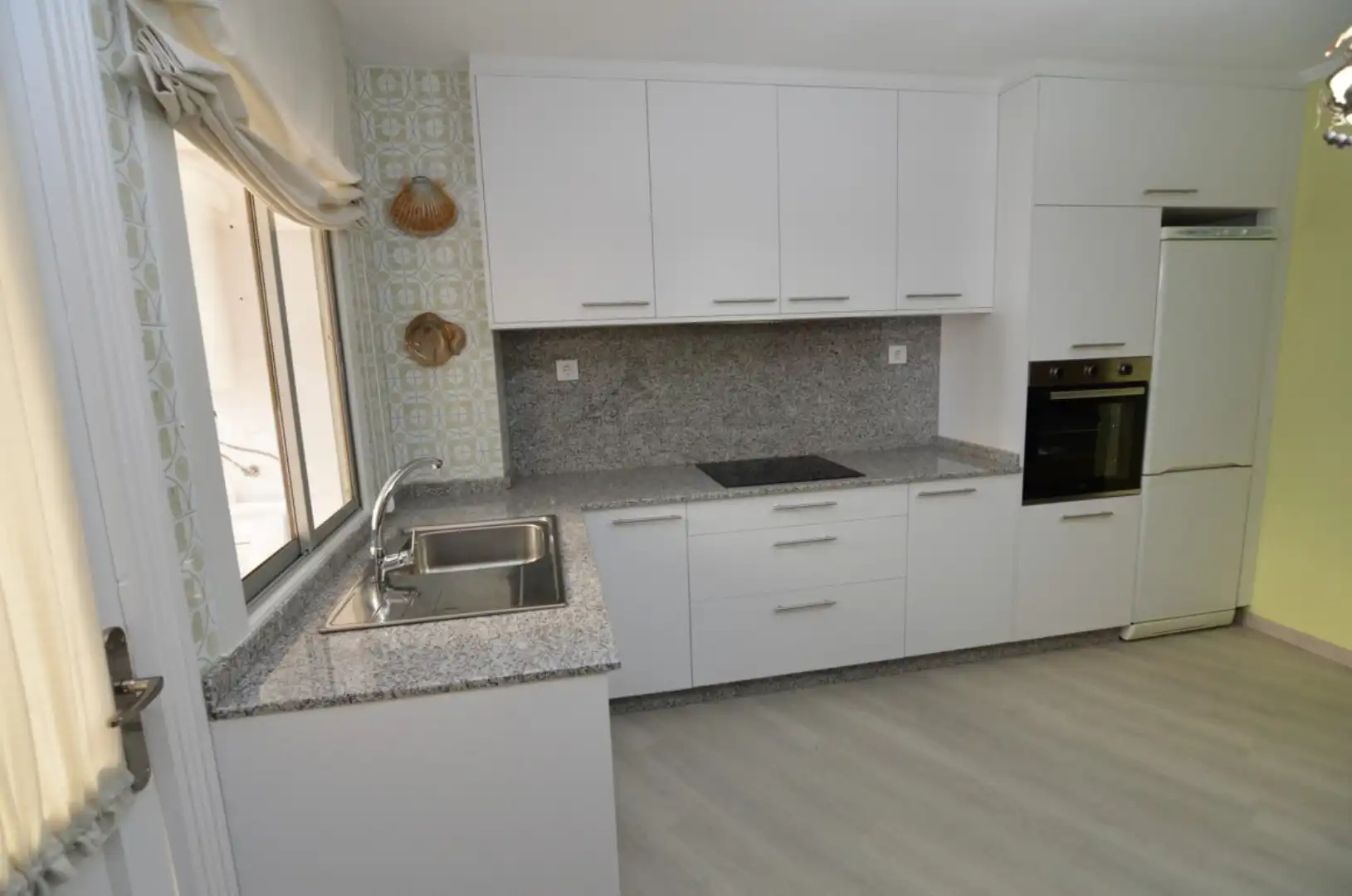 Flat for rent in Betanzos