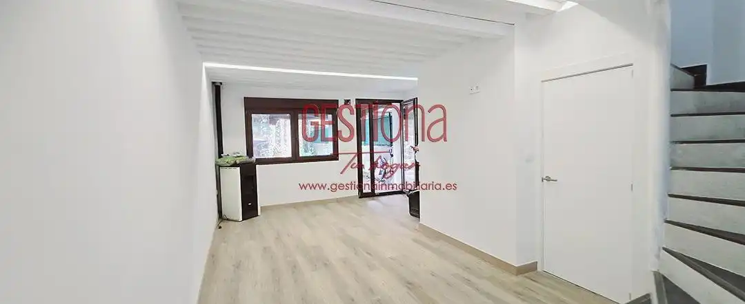 Habitatge amb terrassa en venda a Ramales de la Victoria, imagen 3