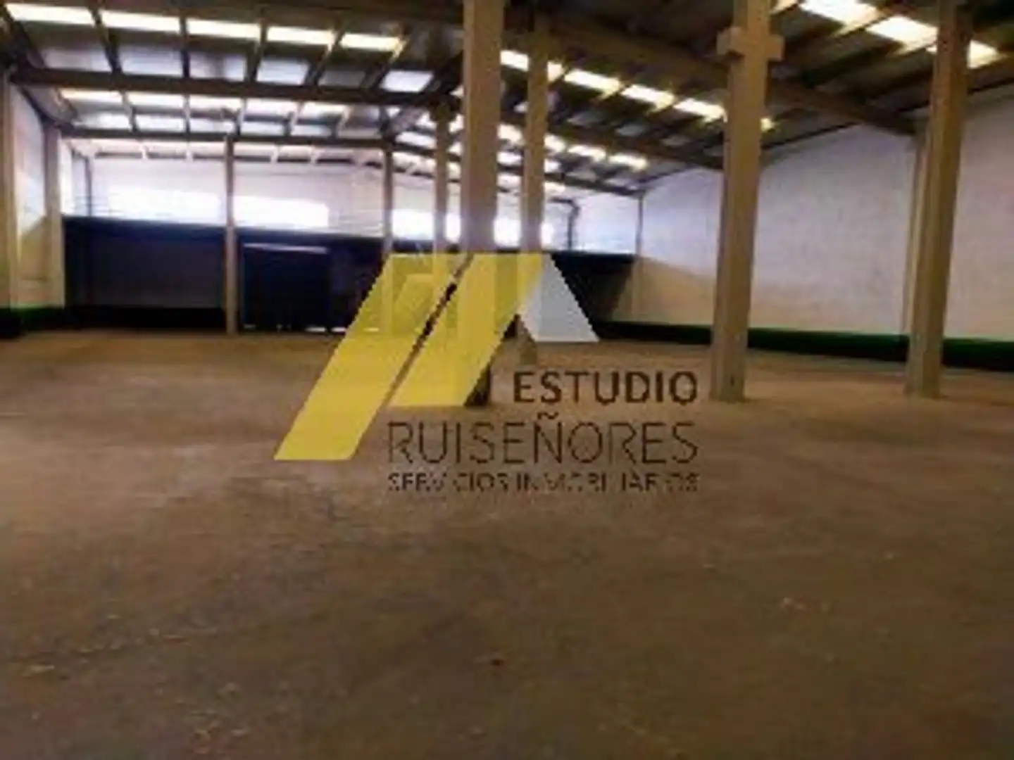 Nave industrial en venta en Calle Borderea 12, imagen 3