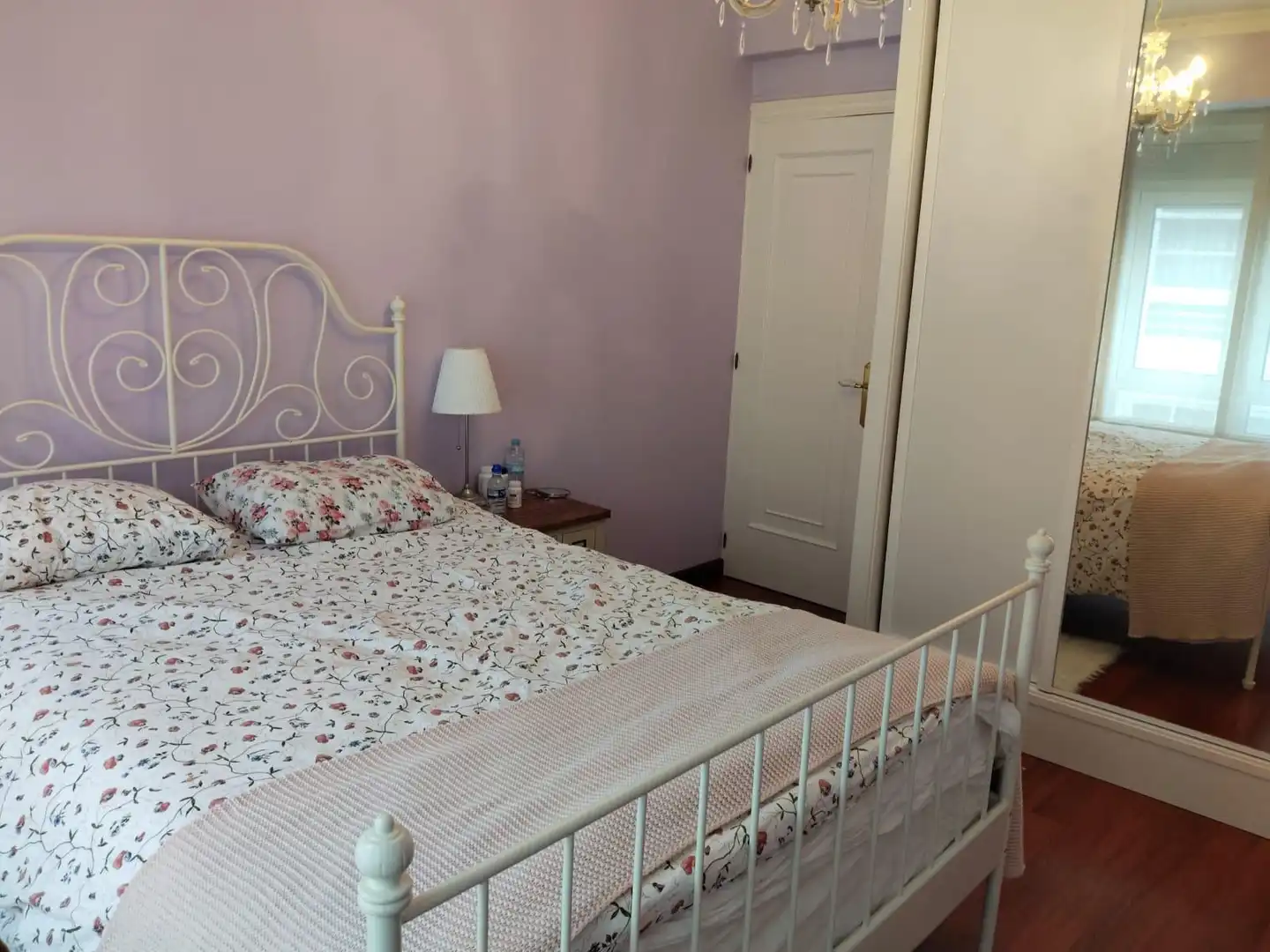 Wohnung zur Miete in Rúa Real, imagen 8