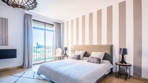 Foto 3 de Àtic en venda a Villacana - Costalita - Saladillo, Estepona