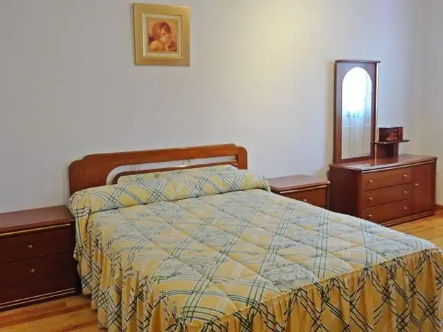 Habitación de Casa o chalet en venta en Cascajares de la Sierra con Trastero y Amueblado