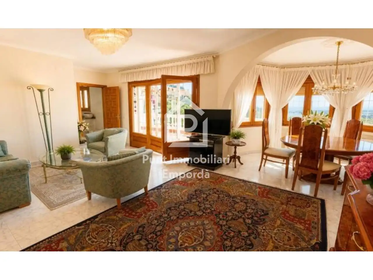 Casa con giardino in vendita a Calle Pau Vila, imagen 7