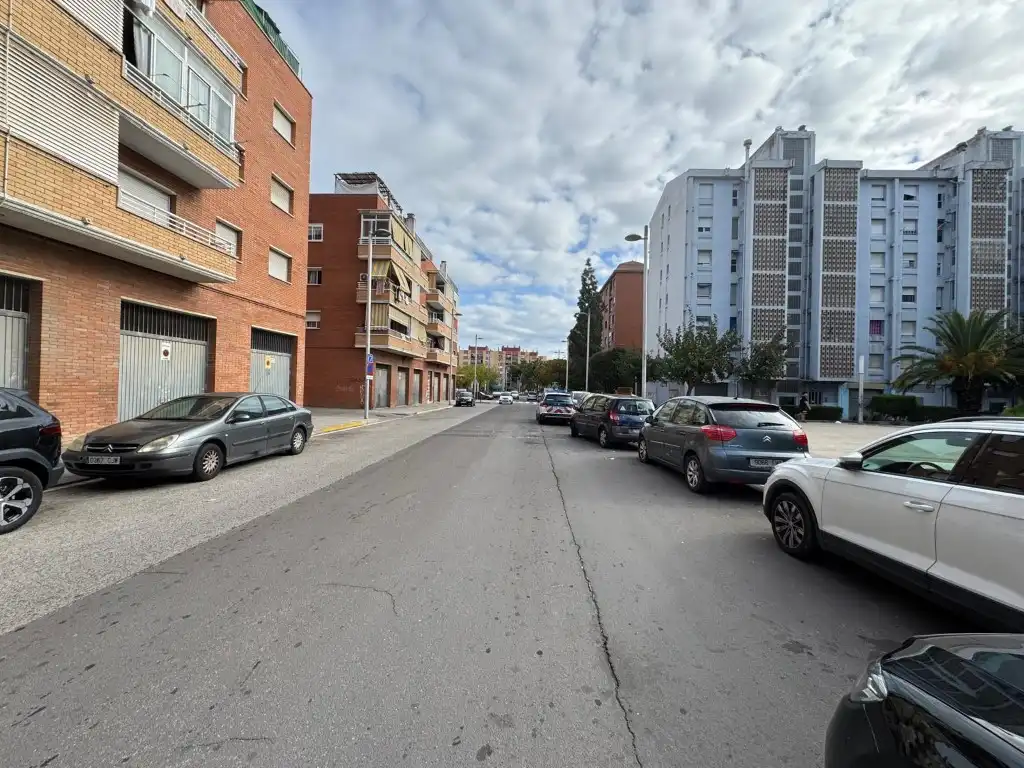 Flat for sale in Carrer Riu Llobregat, imagen 2