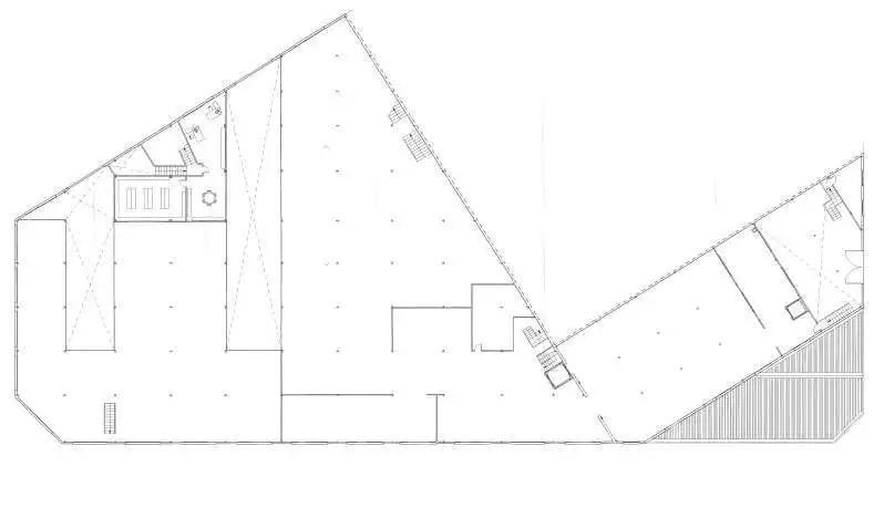 Nave industrial en venta en Manises