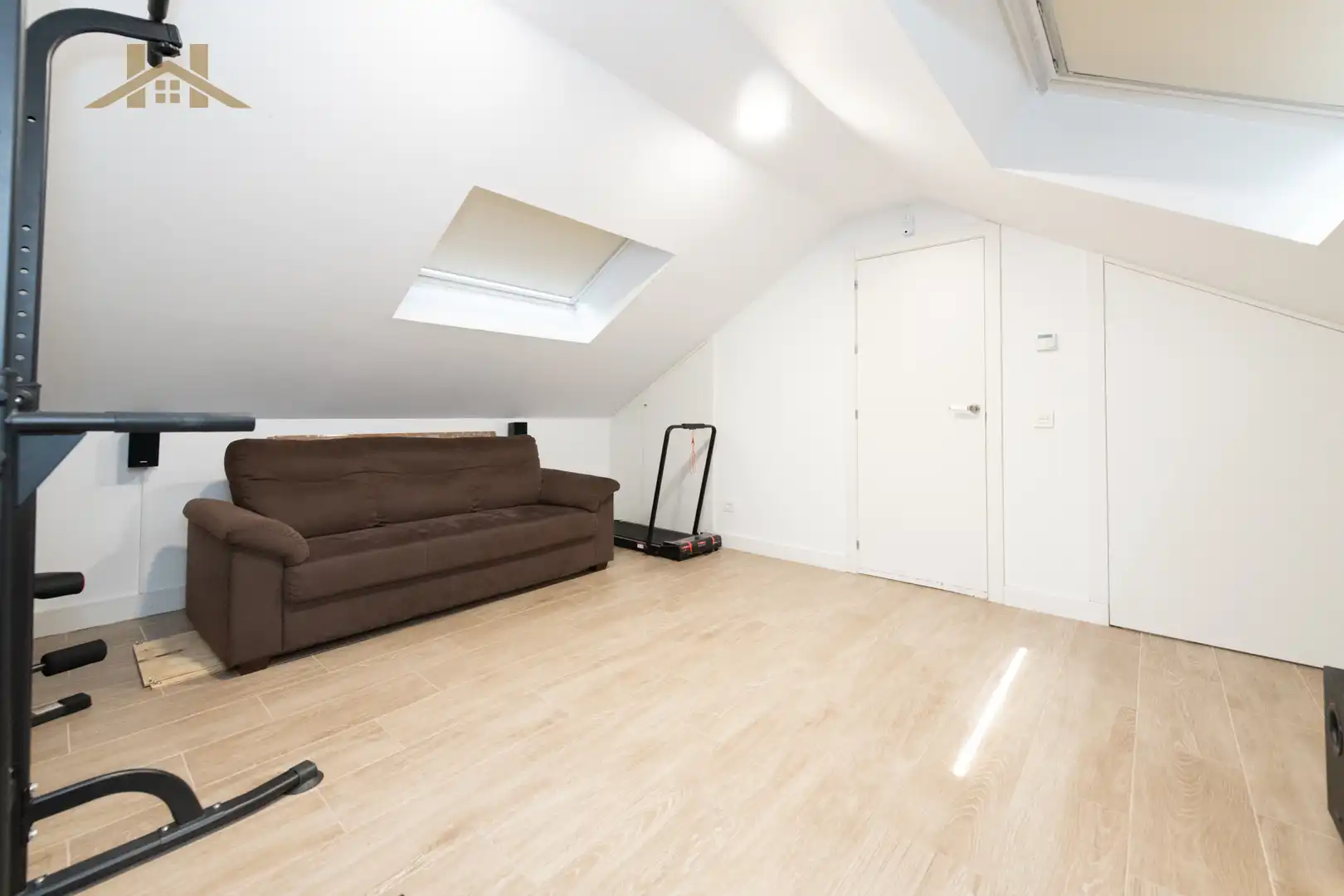 Casa o chalet en venta en Rivas-Vaciamadrid con Aire acondicionado, Calefacción y Jardín privado
