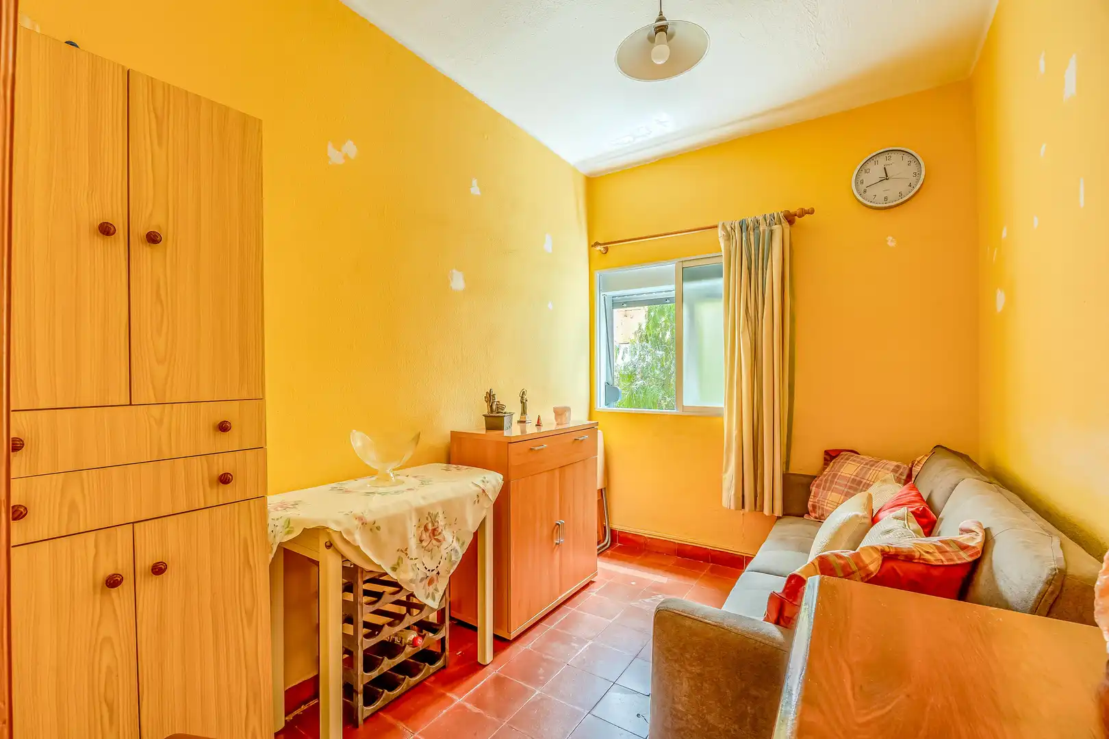 Habitación de Piso en venta en Las Palmas de Gran Canaria con Trastero y Amueblado