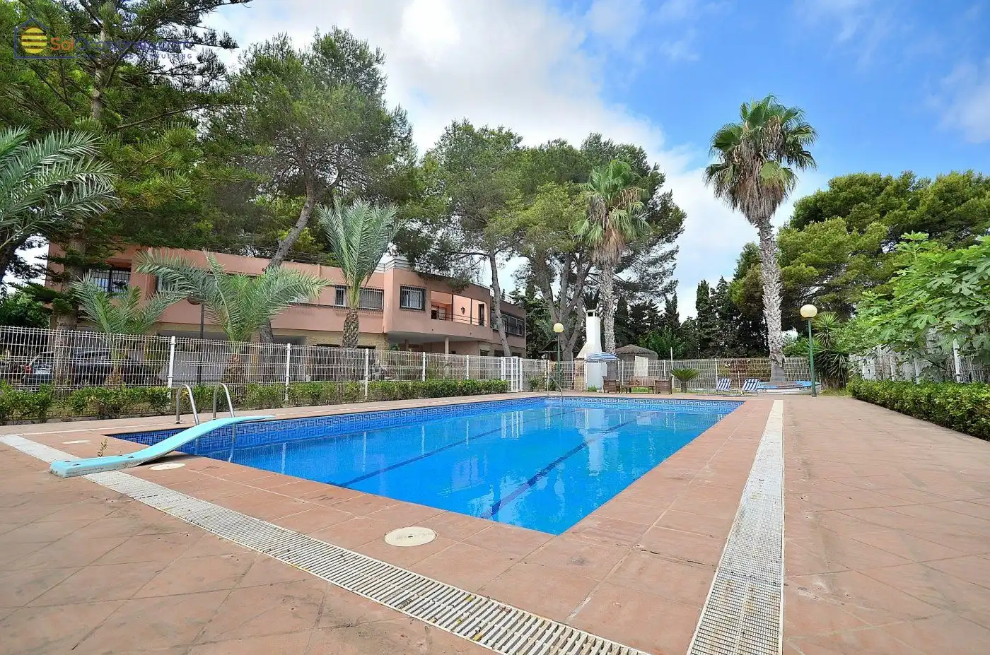 Villa avec piscine à vendre à Calle DISEMINADOS 81, imagen 32