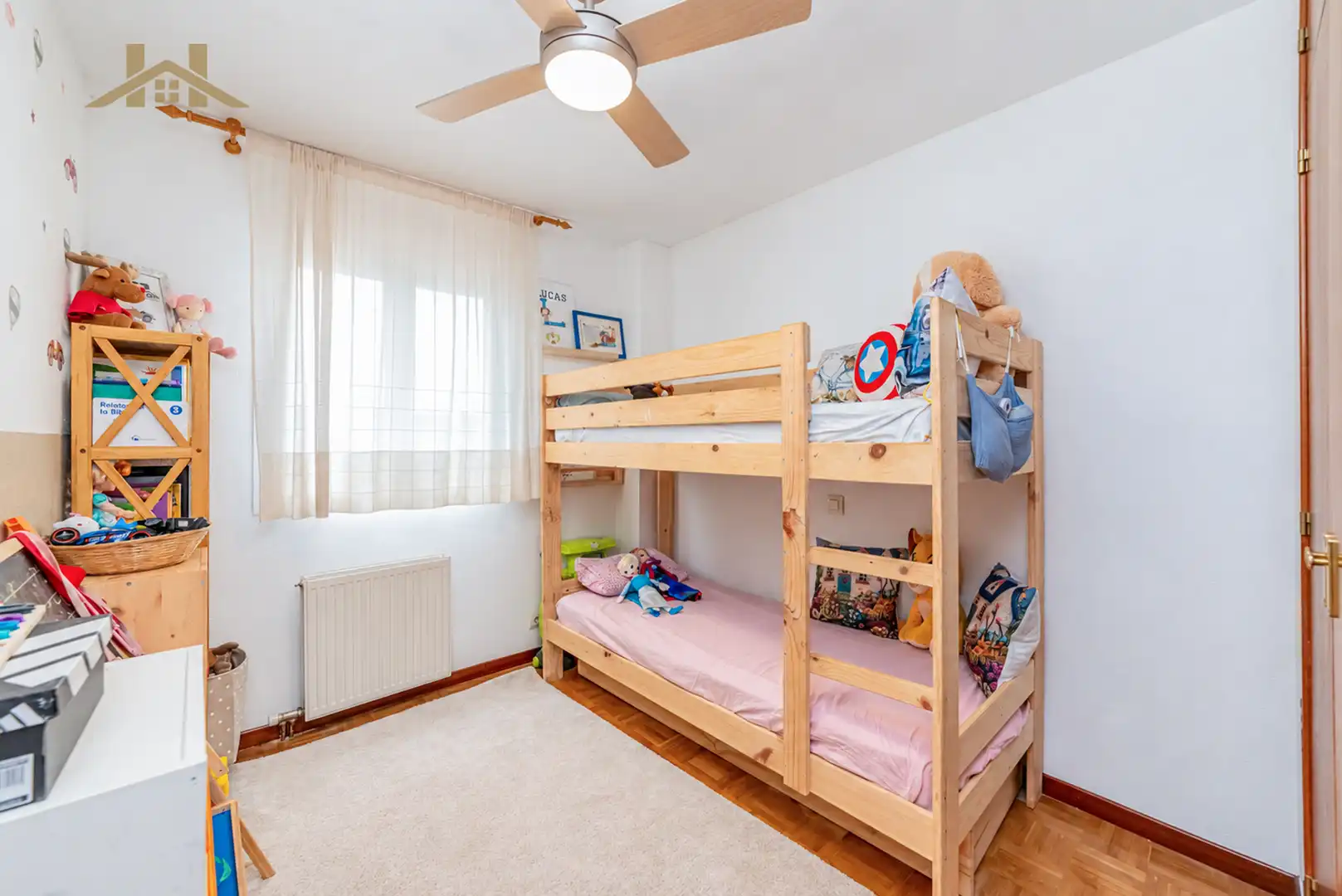 Appartamento con ascensore in vendita a Calle Manuel Azaña, imagen 15
