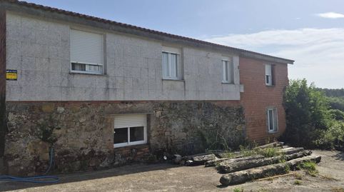 Foto 2 de Casa o xalet en venda a Calle Lugar Dias, Vilasantar, A Coruña