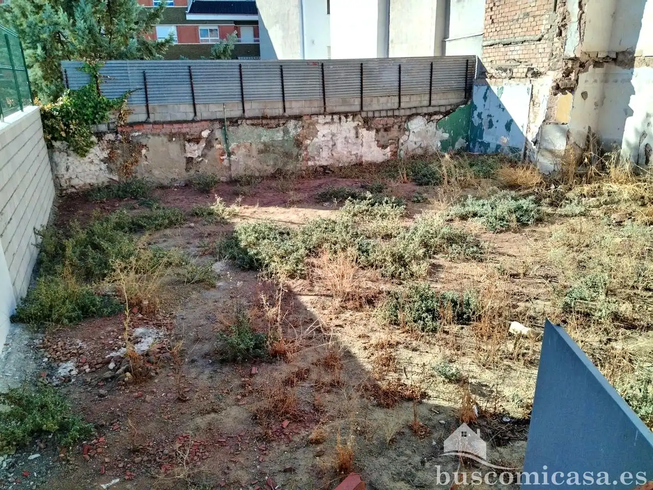 Terreni e lotti in vendita a Glorieta, imagen 3