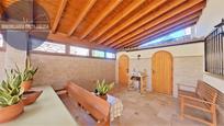 Terrace of Single-family semi-detached for sale in Águilas  with Air Conditioner, Heating and Private garden