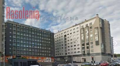 Garaje en Venta en Outeiro, 203 en Sagrada Familia