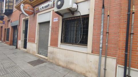 Photo 2 of Premises for sale in Avenida Escultora Miss Whitney, Reina Victoria - Matadero, Huelva