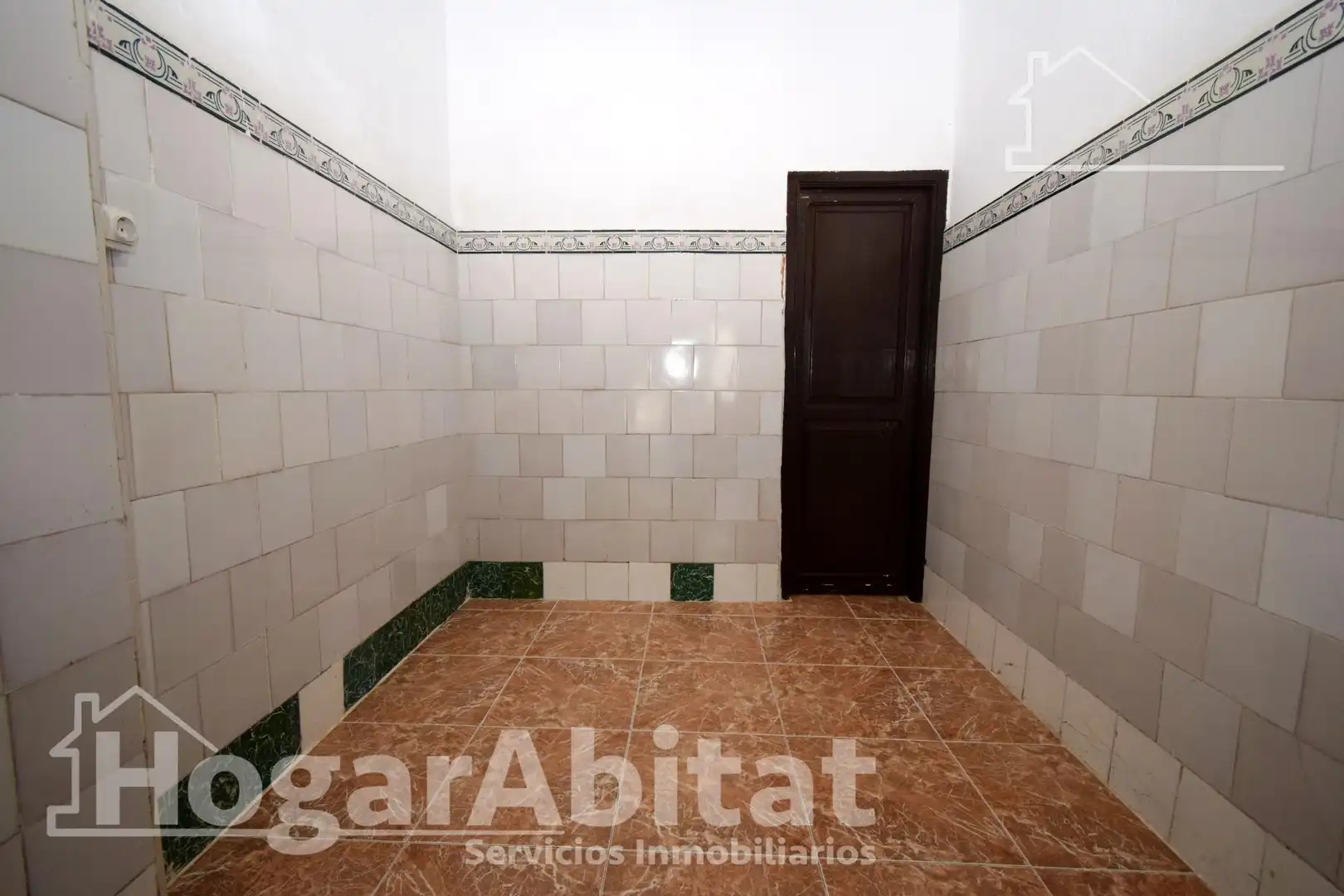 Badezimmer von Haus oder Chalet zum Verkauf in Valencia mit Abstellraum