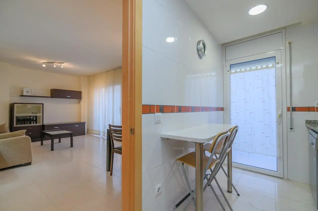 Wohnung mit Terrasse zum Verkauf in Tossa de Mar pueblo, imagen 17