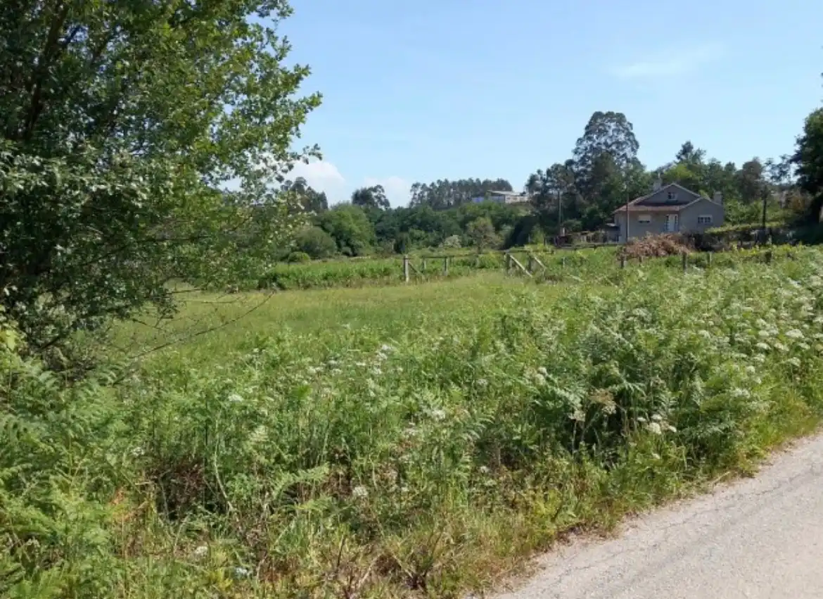 Terreno edificable en Barro. Pontevedra, imagen 2