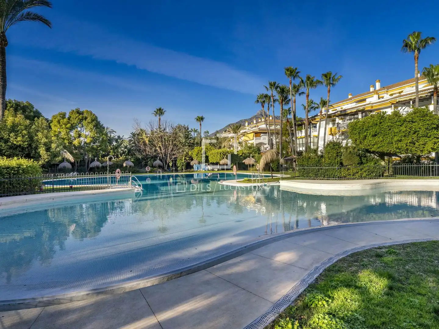 Wohnung mit Pool zum Verkauf in Nueva Andalucía, imagen 27