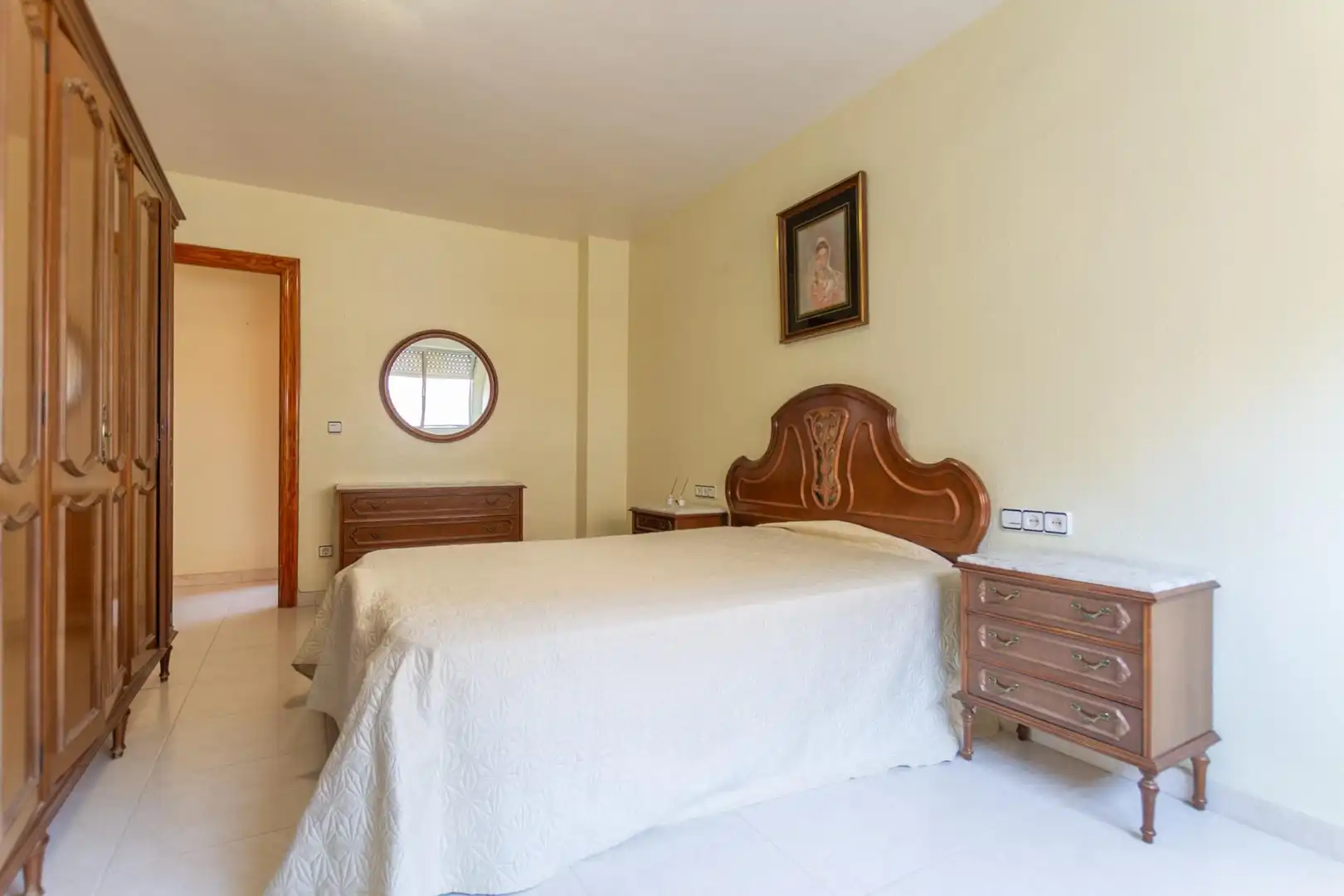 Wohnung mit Aufzug zum Verkauf in Calle DOCTOR LUIS PRIETO, imagen 5