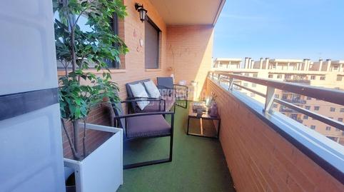 Foto 4 de Pis en venda a Miralbueno, Zaragoza